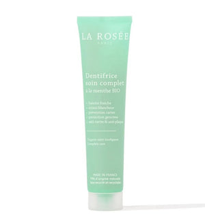 La Rosée Pasta de dientes Integral 75 ml