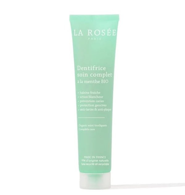 La Rosée Pasta de dientes Integral 75 ml