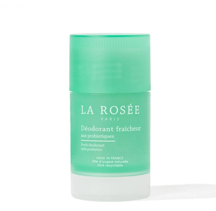 La Rosée Desodorante fresco con probióticos 50 ml