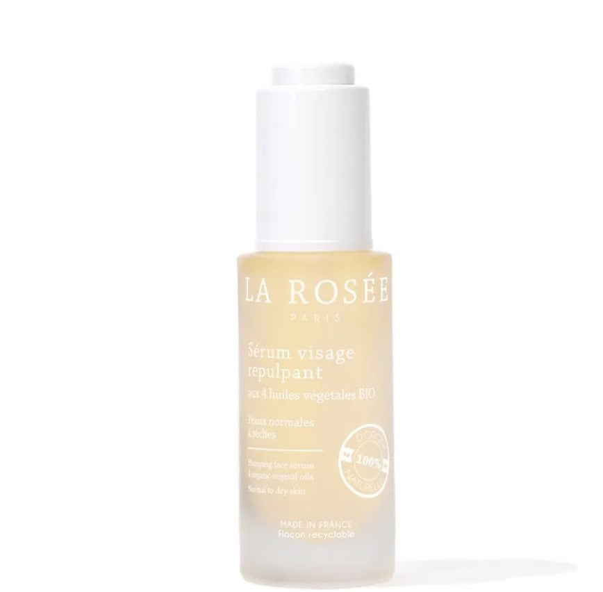La Rosée Sérum facial repulpante 30 ml
