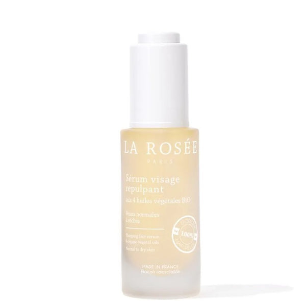 La Rosée Sérum facial repulpante 30 ml