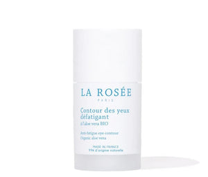 La Rosée Contorno de Ojos Defatigante 15 ml