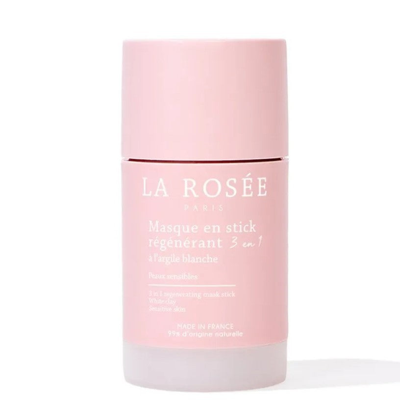 La Rosée Mascarilla Regeneradora en stick 3 en 1 75 ml