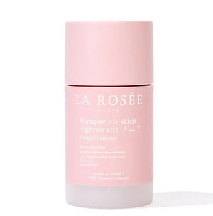 La Rosée Mascarilla Regeneradora en stick 3 en 1 75 ml