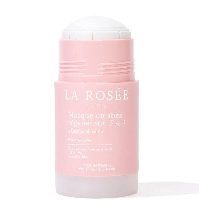 La Rosée Mascarilla Regeneradora en stick 3 en 1 75 ml