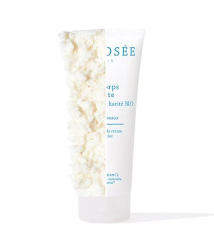 La Rosée Crema Corporal Hidratante de Karité Orgánico 200 ml