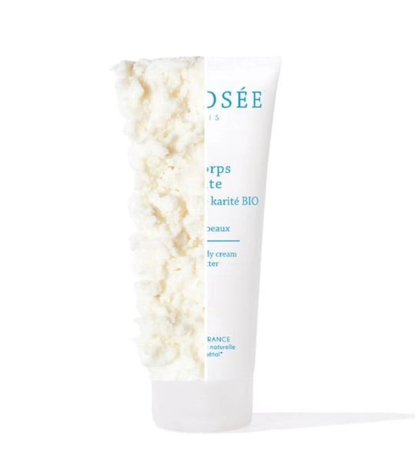 La Rosée Crema Corporal Hidratante de Karité Orgánico 200 ml