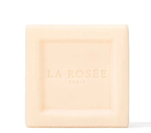 La Rosée Jabón Ultra Suave de Karité Orgánico 100 g