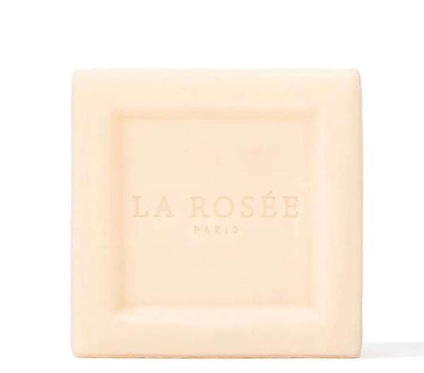 La Rosée Jabón Ultra Suave de Karité Orgánico 100 g
