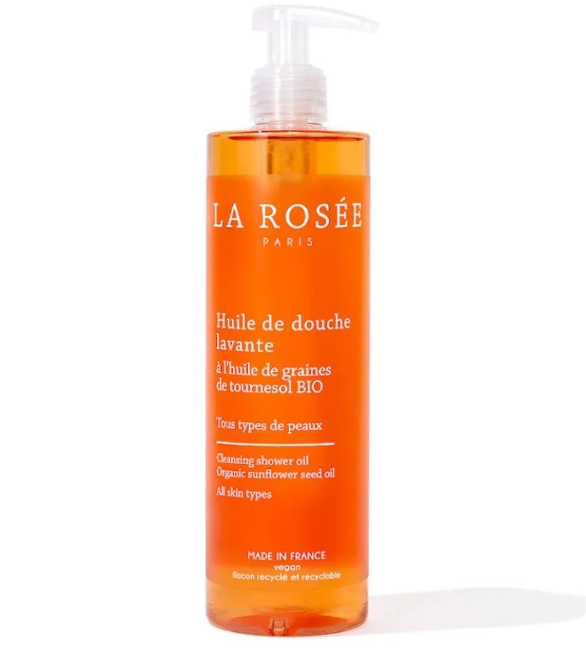 La Rosée Aceite de Ducha Lavante 400 ml