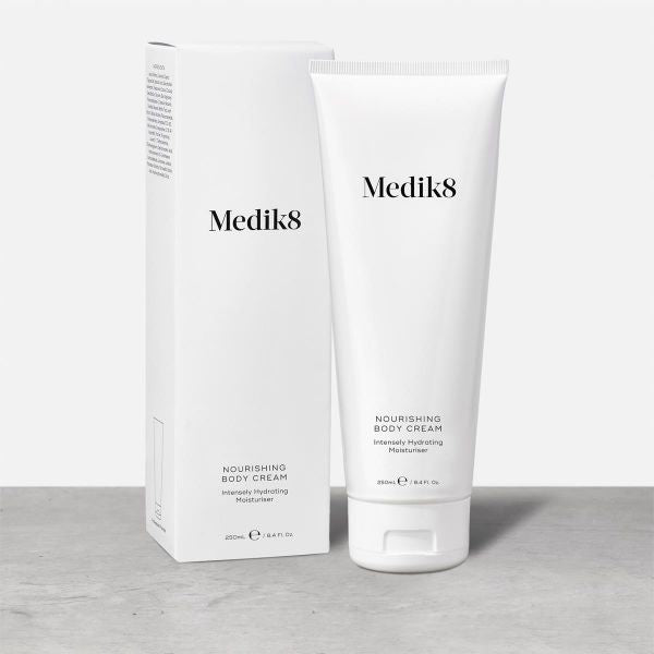 Medik8 Nourishing Body Cream 250 ml