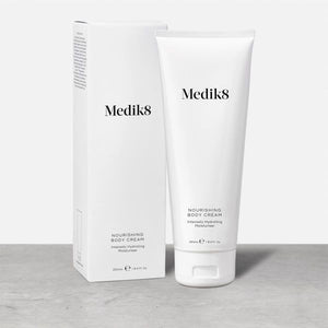Medik8 Nourishing Body Cream 250 ml