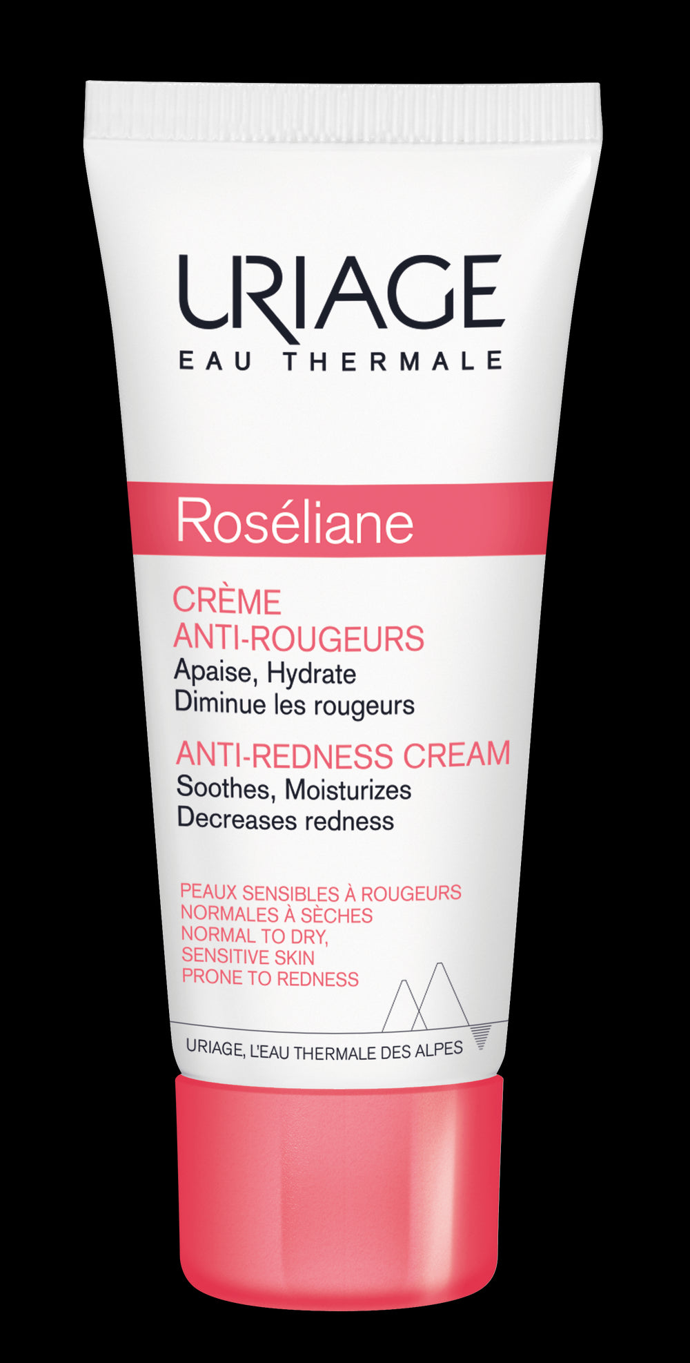 Uriage Roséliane Crema Antirojeces 40 ml