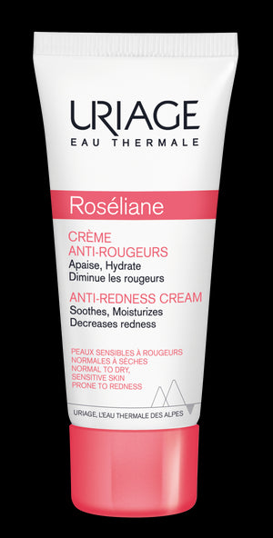 Uriage Roséliane Crema Antirojeces 40 ml