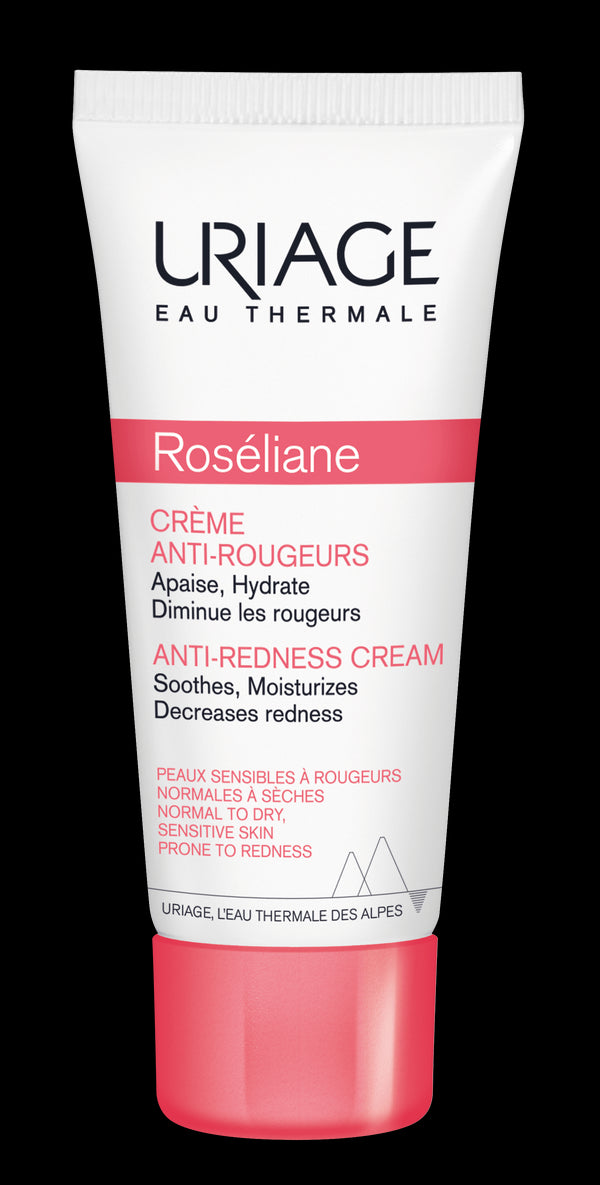 Uriage Roséliane Crema Antirojeces 40 ml