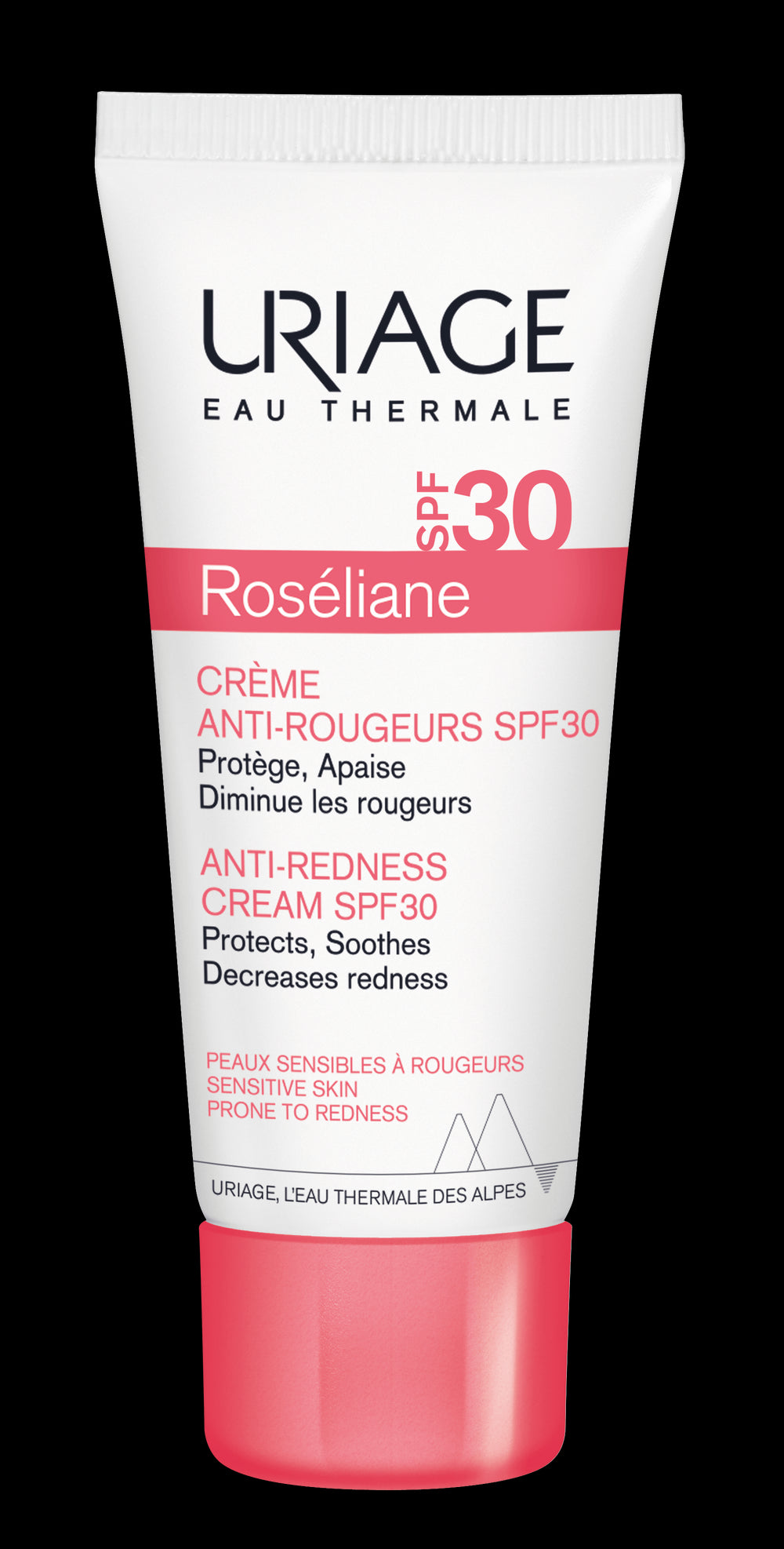 Uriage Roséliane Crema Antirojeces SPF30+ 40 ml