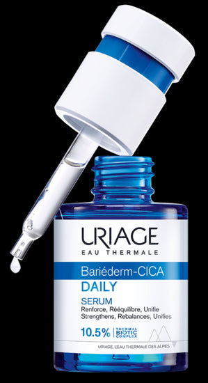Uriage Bariéderm Cica Daily Sérum 30 ml