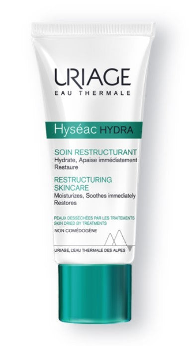 Uriage Hyséac Hydra 40 ml