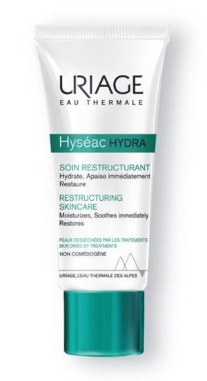Uriage Hyséac Hydra 40 ml