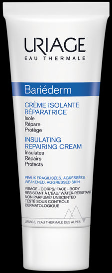 Uriage Bariéderm Crema Aislante y Reparadora 75 ml