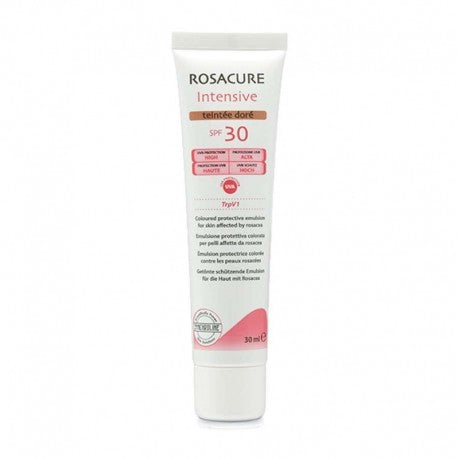 Rosacure Intensive Teintee Doree 30 ml