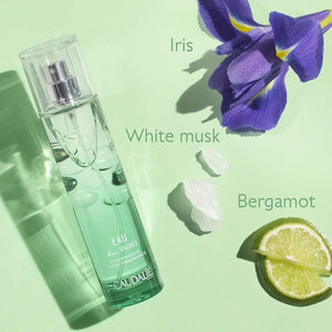 Caudalie Agua Fresca Eau des Vignes 50 ml