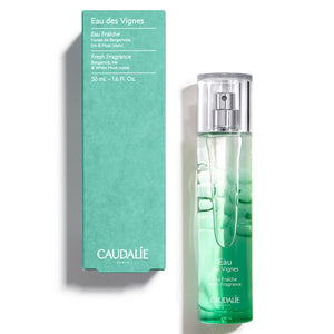 Caudalie Agua Fresca Eau des Vignes 50 ml