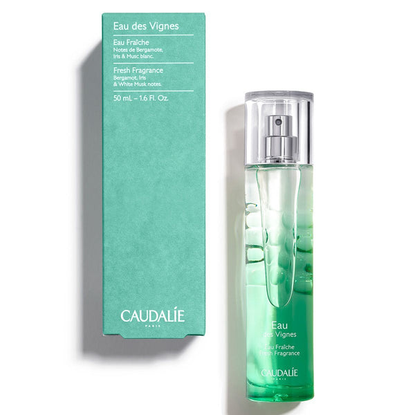Caudalie Agua Fresca Eau des Vignes 50 ml