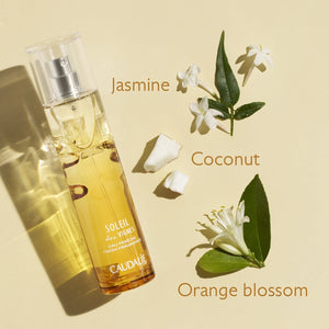 Caudalie Agua Fresca Soleil des Vignes 50 ml