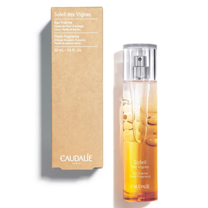 Caudalie Agua Fresca Soleil des Vignes 50 ml