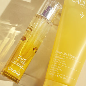 Caudalie Agua Fresca Soleil des Vignes 50 ml