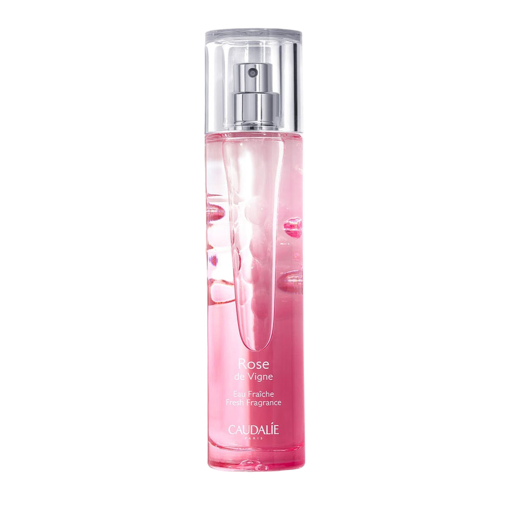 Caudalie Agua Fresca Rose de Vigne 50 ml