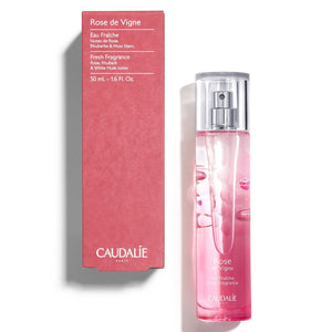 Caudalie Agua Fresca Rose de Vigne 50 ml