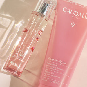 Caudalie Agua Fresca Rose de Vigne 50 ml