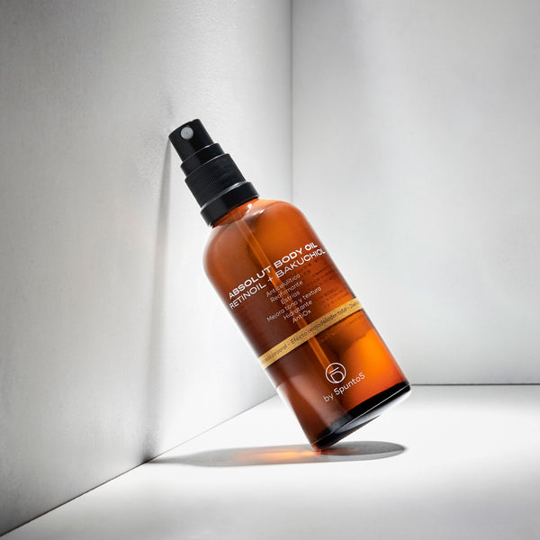 5punto5 Absolut Body Oil 100 ml