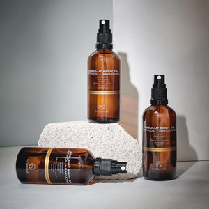 5punto5 Absolut Body Oil 100 ml
