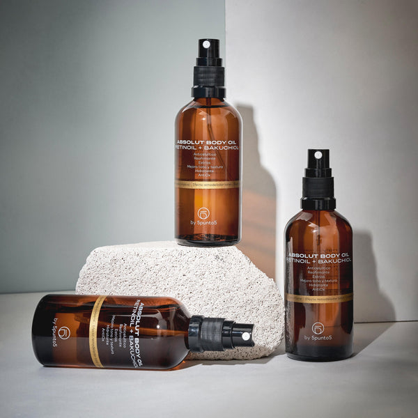 5punto5 Absolut Body Oil 100 ml
