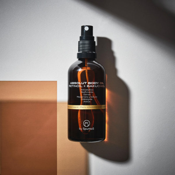 5punto5 Absolut Body Oil 100 ml