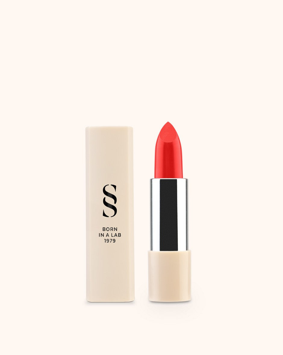Sensilis Rouge Fondant SPF+15 Genoveva Lucena