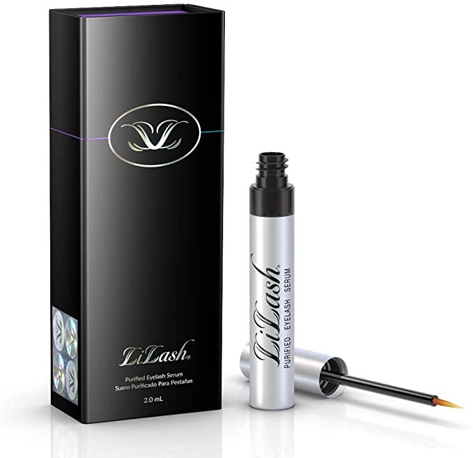 LiLash Serum Purificador para Pestañas 2 ml