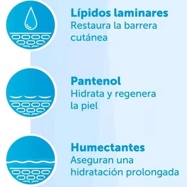 Bepanthol SensiCalm Crema 20 g