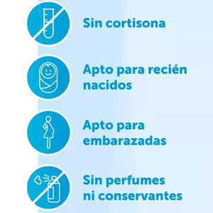 Bepanthol SensiCalm Crema 20 g