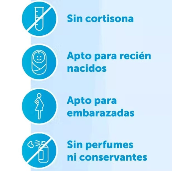 Bepanthol SensiCalm Crema 20 g