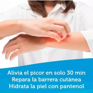 Bepanthol SensiCalm Crema 50 g