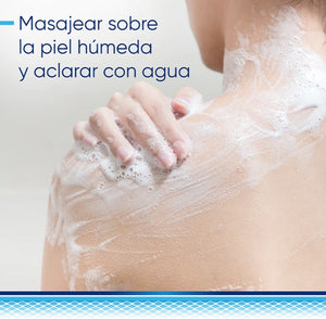 Bepanthol Derma Limpiador Corporal Suave Gel Diario 400 ml