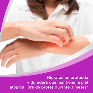 Bepanthol SensiControl Crema Emoliente 400 ml