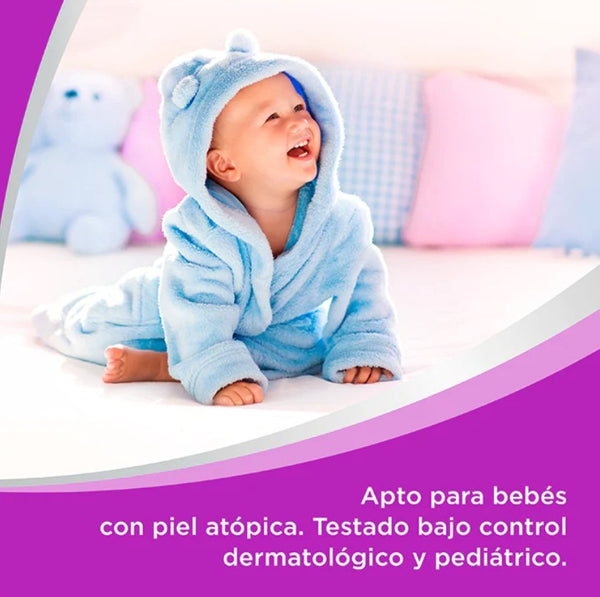 Bepanthol SensiControl Crema Emoliente 400 ml