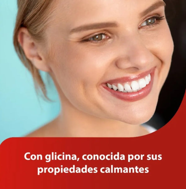 GineCanescalm Higiene Íntima Calmante 200 ml