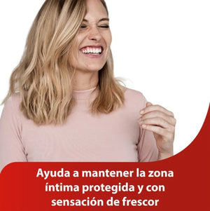 GineCanesfresh Gel de Higiene Íntima 200 ml