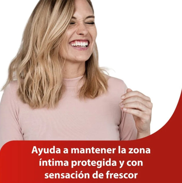 GineCanesfresh Gel de Higiene Íntima 200 ml